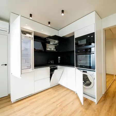 еlite Apartment Plewen