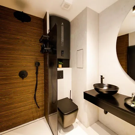 Apartment еlite Plewen