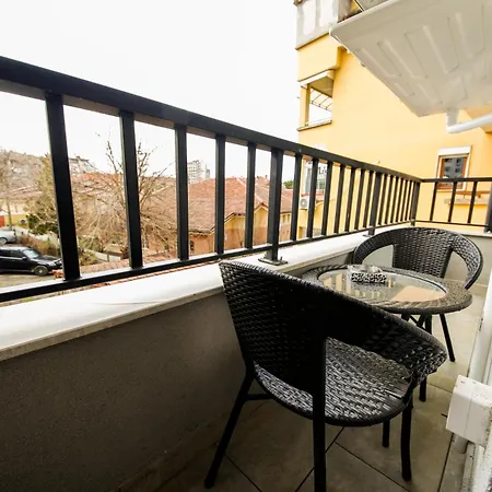 Apartment еlite Plewen