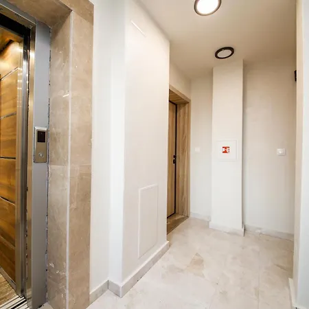 еlite Apartment *